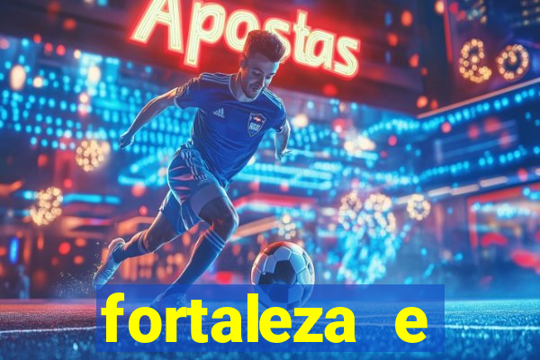 fortaleza e flamengo futmax